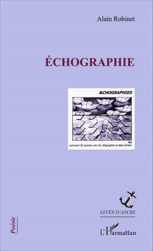 Emprunter Echographie livre