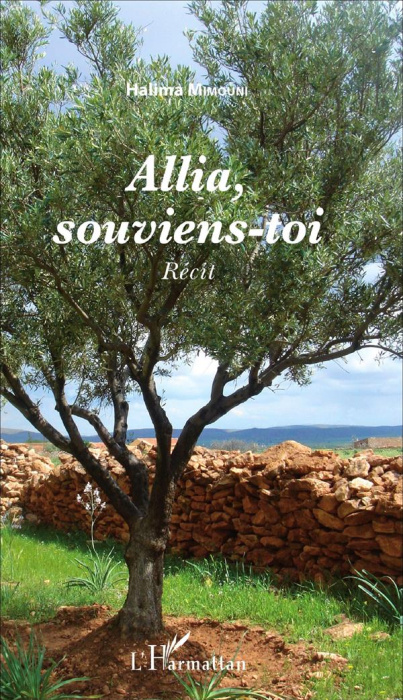 Emprunter Allia, souviens-toi livre