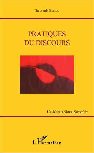 Emprunter Pratiques du discours livre