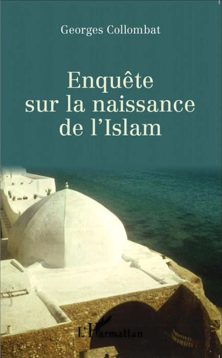 Emprunter Enquête sur la naissance de l'Islam livre