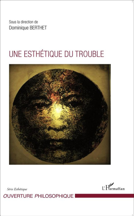 Emprunter Une esthétique du trouble livre