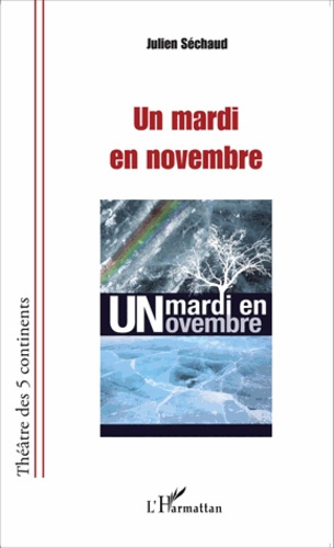 Emprunter Un mardi en novembre livre