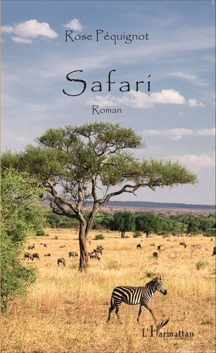 Emprunter Safari livre