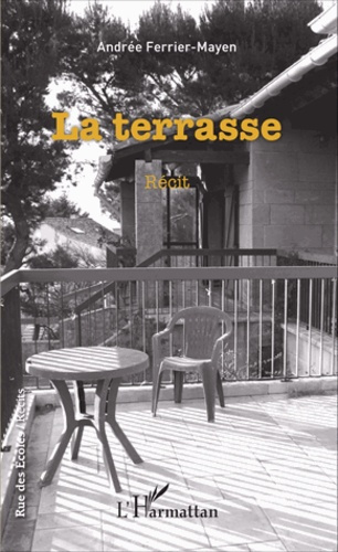 Emprunter La terrasse livre