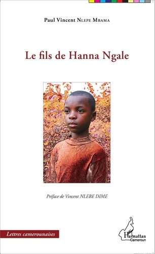Emprunter Le fils de Hanna Ngale livre