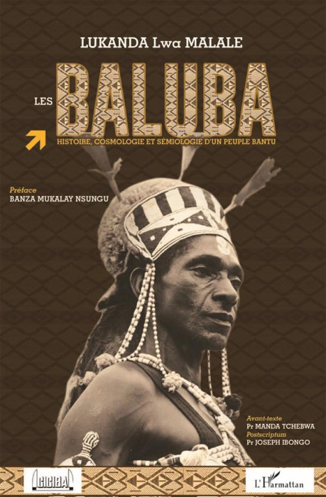 Emprunter Les Baluba. Histoire, cosmologie et sémiologie d'un peuple bantu livre