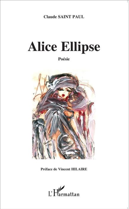 Emprunter Alice Ellipse livre