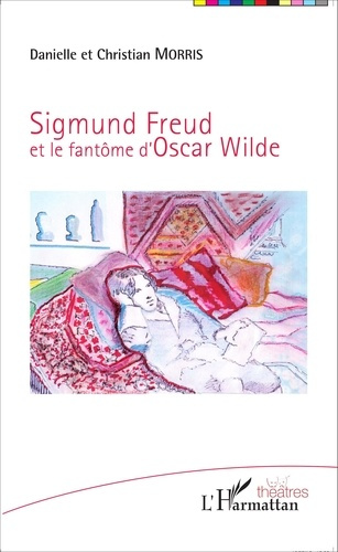 Emprunter Sigmund Freud et le fantôme d'Oscar Wilde livre