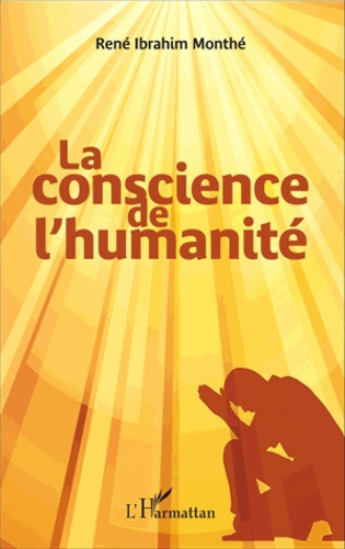 Emprunter La conscience de l'humanité livre