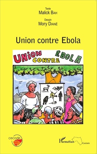 Emprunter Union contre Ebola livre