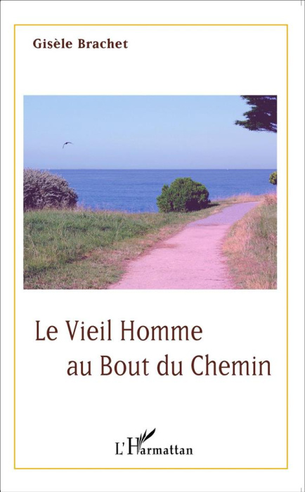 Emprunter Le vieil homme au bout du chemin livre