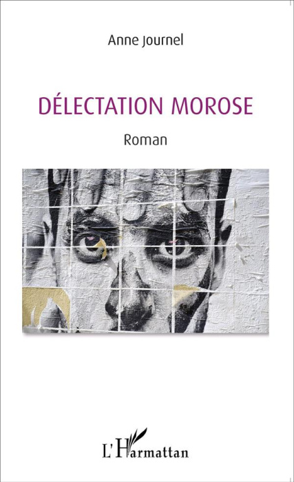 Emprunter Délectation morose livre