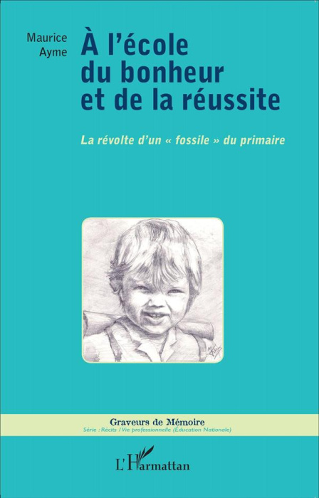 Emprunter A l'école du bonheur et de la réussite livre