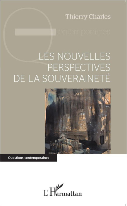 Emprunter Les nouvelles perspectives de la souveraineté livre
