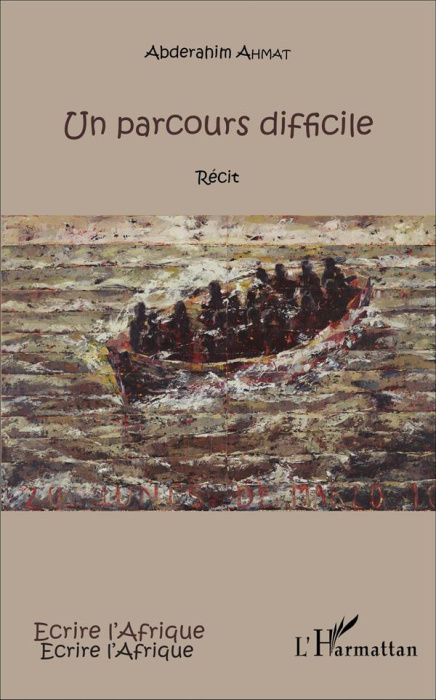 Emprunter Un parcours difficile livre