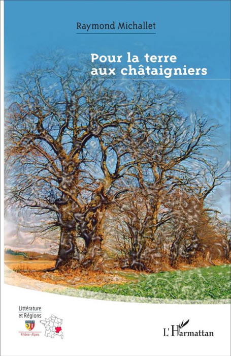 Emprunter Pour la terre aux châtaigniers livre