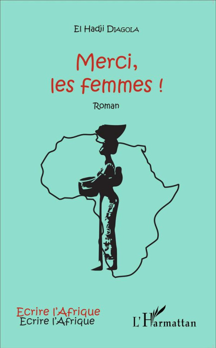 Emprunter Merci, les femmes ! livre