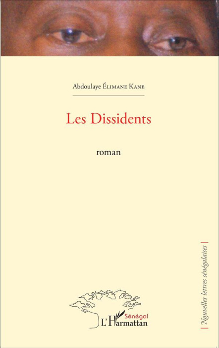 Emprunter Les dissidents livre
