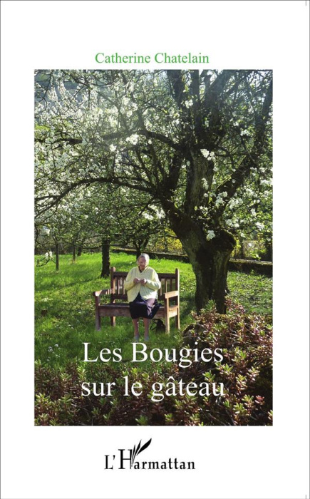 Emprunter Les bougies sur le gâteau livre