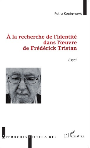 Emprunter A la recherche de l'identité dans l'oeuvre de Frédérick Tristan livre