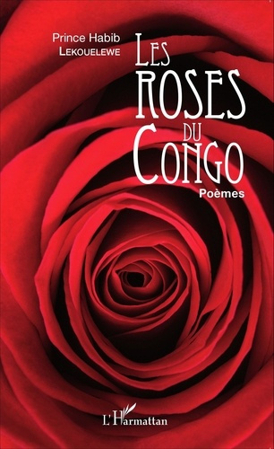 Emprunter Les roses du Congo livre