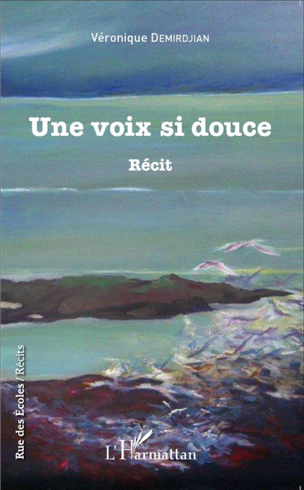 Emprunter Une voix si douce livre