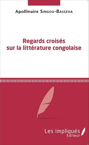 Emprunter Regards croisés sur la littérature congolaise livre