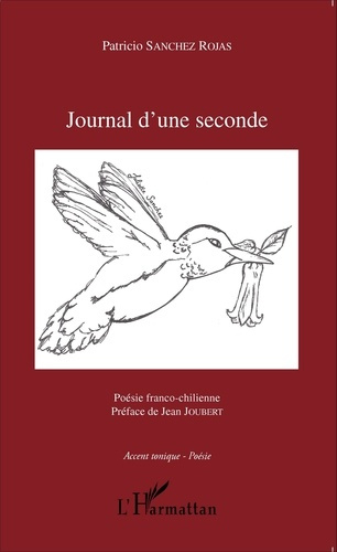 Emprunter Journal d'une seconde livre