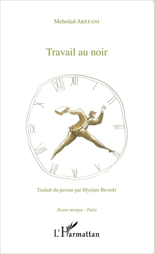 Emprunter Travail au noir livre