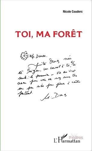 Emprunter Toi, ma forêt. Avec 1 CD audio livre