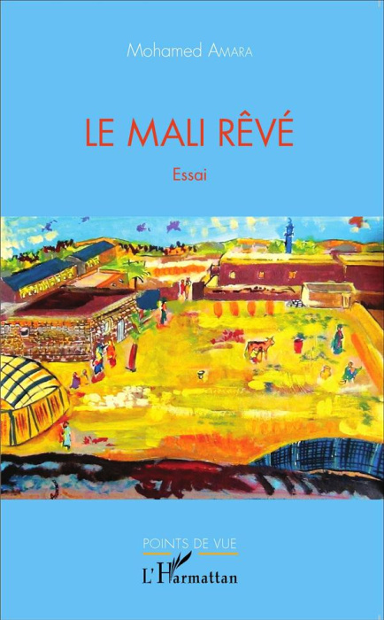 Emprunter Le Mali rêvé livre