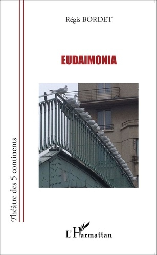 Emprunter Eudaimonia livre