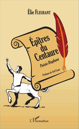 Emprunter Epîtres du Centaure. Poésie diaphane livre