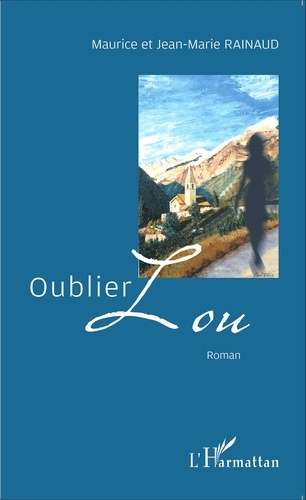 Emprunter Oublier Lou livre