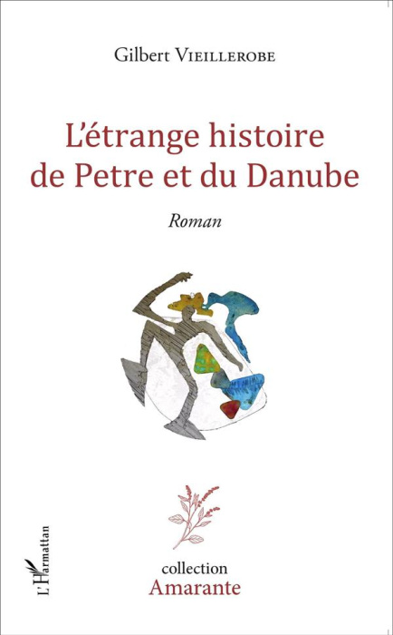 Emprunter L'étrange histoire de Petre et du Danube livre