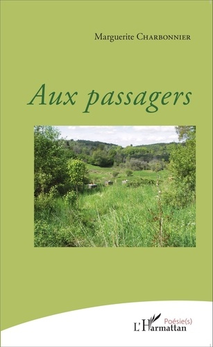 Emprunter Aux passagers livre