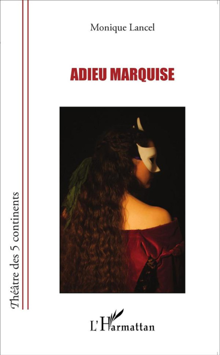 Emprunter Adieu marquise livre
