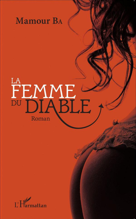 Emprunter La femme du diable livre