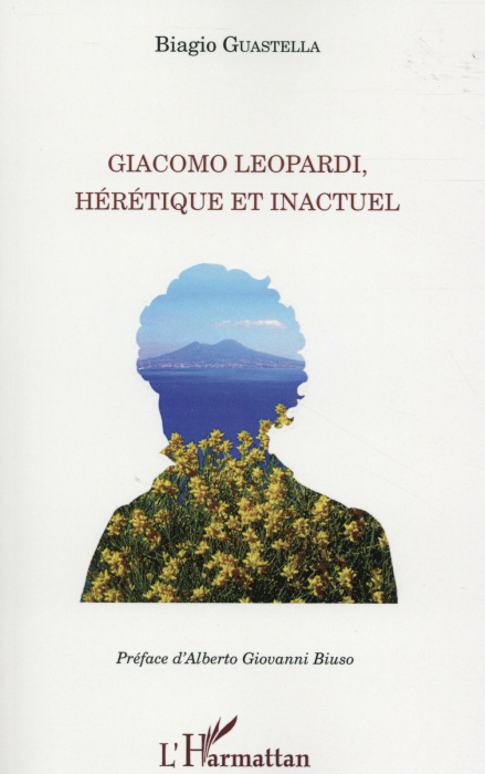 Emprunter Giacomo Leopardi, hérétique et inactuel livre