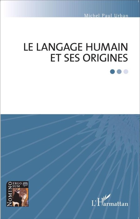 Emprunter Le langage humain et ses origines livre