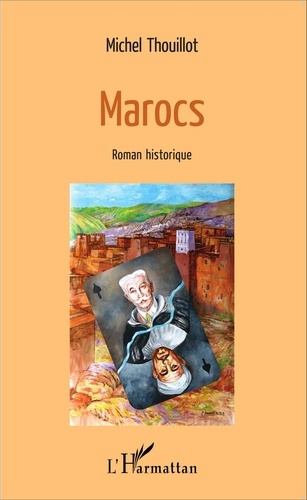 Emprunter Marocs livre