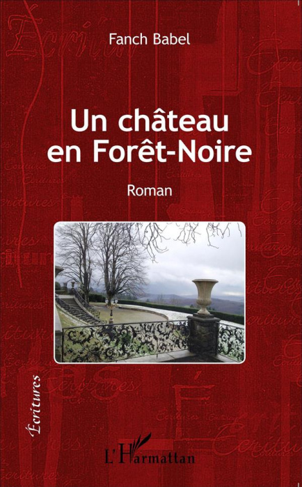 Emprunter Un château en Forêt-Noire livre