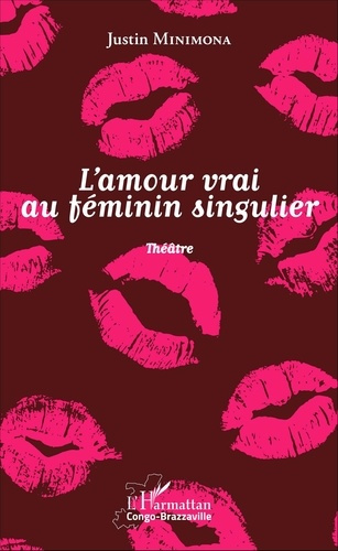 Emprunter L'amour vrai au féminin singulier livre