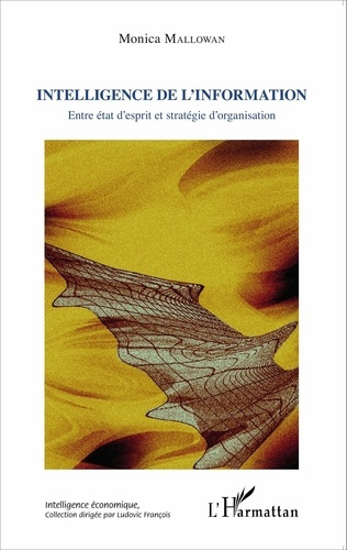 Emprunter Intelligence de l'information livre
