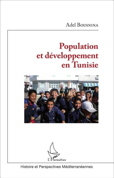 Emprunter Population et développement en Tunisie livre