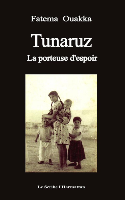 Emprunter Tunaruz. La porteuse d'espoir livre