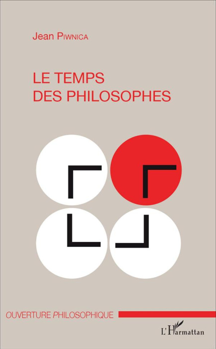 Emprunter Le temps des philosophes livre