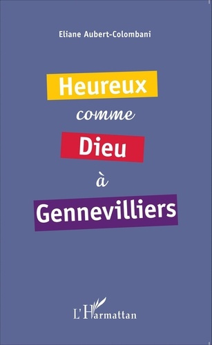 Emprunter Heureux comme Dieu à Gennevilliers livre