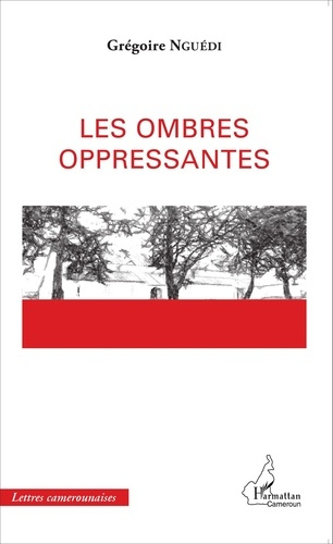 Emprunter Les ombres oppressantes livre
