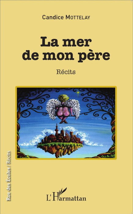 Emprunter La mer de mon père livre
